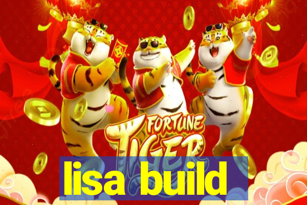 lisa build